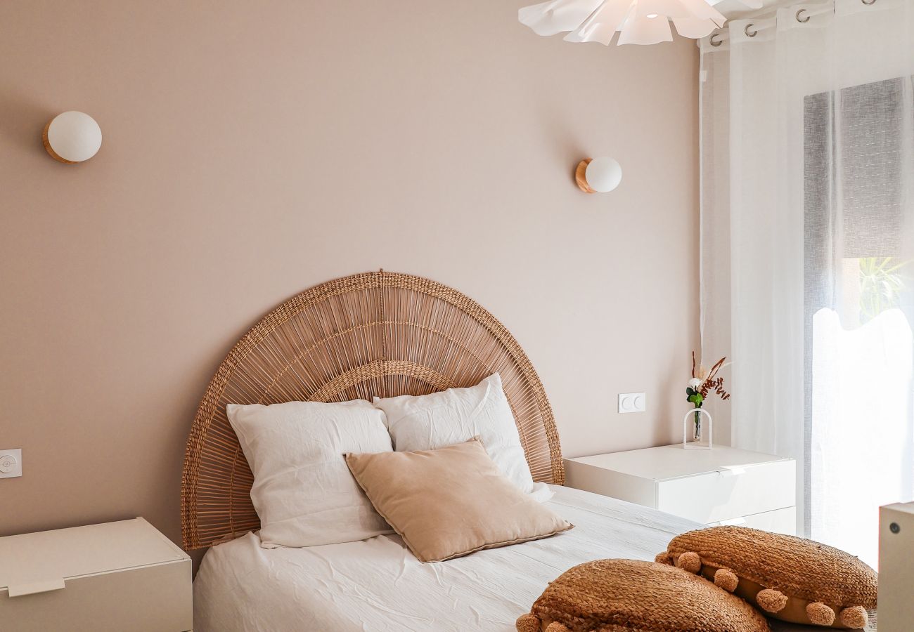 Villa à Sainte-Lucie de Porto-Vecchio - Villa Luciana Di Santa Lucia